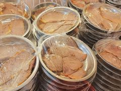 -有礼有面(知春路店)