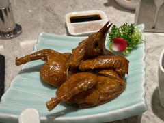 -广州天河合景福朋喜来登酒店 · 聚味轩中餐厅