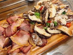 -云隐小厨·传统大理美食(复兴路店)