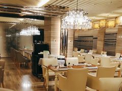 -北京王府井希尔顿酒店·万斯阁西餐厅