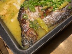 -炉鱼(萧山万象汇店)