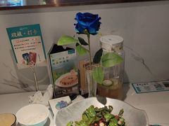 -雀蓝川菜(滨湖万象汇店)