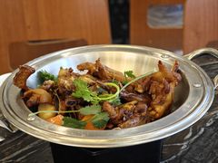 -美极鲜食坊(宝安南路店)