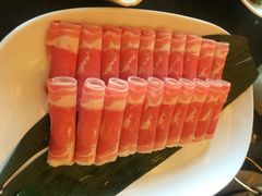 东来顺饭庄(金泉广场店)-东来顺饭庄(金泉广场店)
