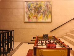 -外滩二十二号艺术中心