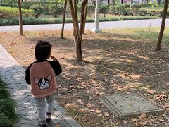 -白塘生态植物园