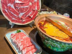 -苏皙·传统涮(南京六合万达欢乐港店)