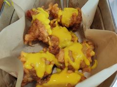 -紫霞门韩国料理烤肉(深南东路店)