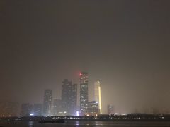 -如家酒店·neo(长沙步行街黄兴广场地铁站店)