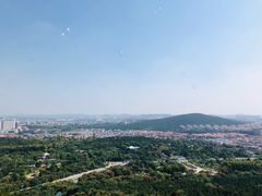 -云龙山