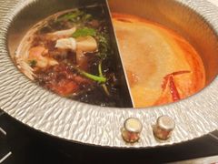 -牛YO寿喜烧·铁板烧和牛火锅自助(市府恒隆店)