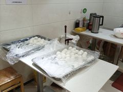 -七宝老街水磨汤圆(瞿溪路店)