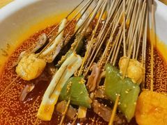 -嘉州叶婆婆钵钵鸡(建设路店)