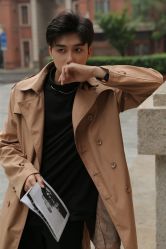 -米莱摄影写真(五大道别墅店)