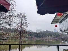 -鹿鸣酒家(越秀店)