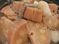 -吉莲利苑海鲜酒家(珠海拱北29年老字号店)