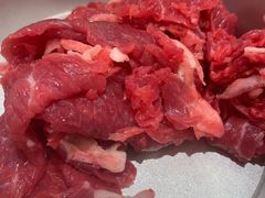 -晓沸牛肉海鲜小火锅(白湖亭万达广场店)