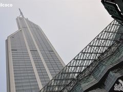 -上海世茂广场(南京东路店)