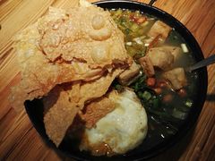 小碗螺蛳粉-螺蛳粉先生(蓟门桥店)