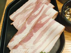 -汉拿山(包河万达店)