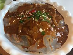 -半天妖烤鱼(方庄店)