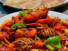 -麻都·成都菜(人民广场店)