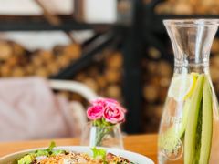 藜麦窝沙拉-the rug 飞毯 (朝阳公园店)