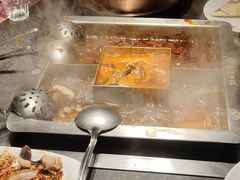 -锦城印象火锅(天府三街店)