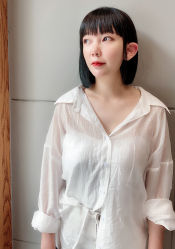 -蘑菇发型