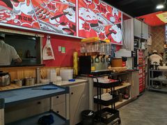 -集草轩·重庆麻辣烤鱼(西湖道店)