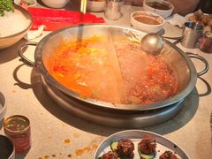 -小龙坎火锅(全球总店)