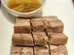 -德兴馆(广东路总店)