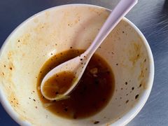 -段生记肉丸糊辣汤(西铁大明宫住宅小区店)
