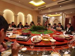 -金贵源食神(楚河汉街店)