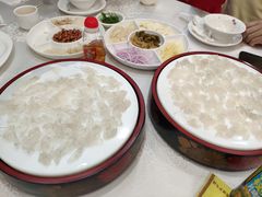 -寻味顺德·南记酒家·传统顺德菜·鱼生(广源路店)