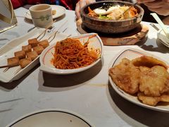 -七八冷面·延边朝鲜族美食(欢乐谷店)