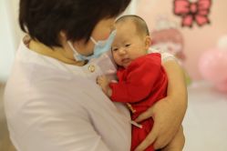 -季橙月子护理中心