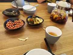 -先记烧鹅王·本地粤菜(福永店)
