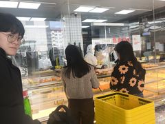 -鲍师傅糕点(八一馆店)