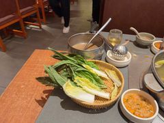-巴奴毛肚火锅(景枫中心店)