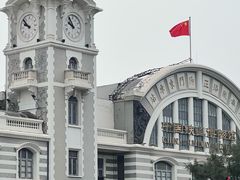 -中国铁道博物馆(正阳门馆)