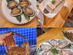 -山海蟹庐·海鲜糟粕醋火锅(慈溪店)