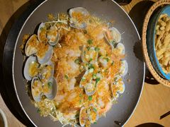 -吃饭皇帝大(合生汇店)
