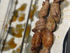 -阿里疆Alijiang·丝路美食·异域风情·清真(长楹天街店)