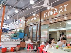 -秋姐美食店(海陵岛保利店)