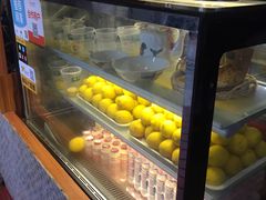 -香港鸿记冰室