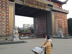 -龙潭水乡