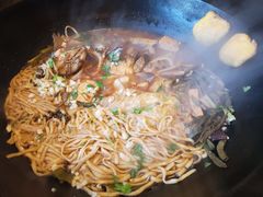 -忆乡情铁锅炖鱼饭店(延庆店)