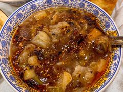 -清真马文肉丸胡辣汤(回民街店)
