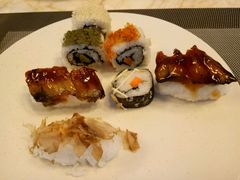 -城市名人酒店喝彩西餐厅(人民南路店)